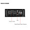 Recoil DII400.4 4 Channel Amp DII400.4