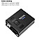 Recoil DII600.1 Mono Amplifier DII600.1