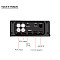 Recoil DII600.1 Mono Amplifier DII600.1
