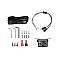 Recoil DII600.1 Mono Amplifier DII600.1