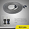 Recoil RCK0 Amplifier Wiring Kit RCK0