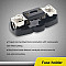 Recoil RCK0 Amplifier Wiring Kit RCK0
