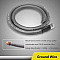 Recoil RCK0 Amplifier Wiring Kit RCK0