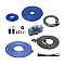 Recoil RCK0 Amplifier Wiring Kit RCK0