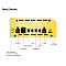 Recoil RL1000.1 Mono Amplifier RL1000.1