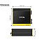 Recoil RL1000.1 Mono Amplifier RL1000.1