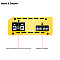 Recoil RL680.1 Mono Amplifier RL680.1