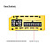 Recoil RL680.4 4 Channel Amplifier RL680.4