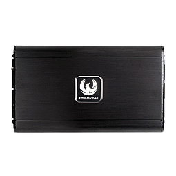 Phoenix Gold ZP8000.1 Class D Monoblock High Power SPL Amplifier 8000 Watts Phoenix Gold ZP8000.1 Class D Monoblock High Power SPL Amplifier 8000 Watts