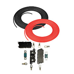 Bluetti 10M 4 Gauge (25mm) DC Charger Power Cable Kit