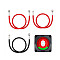 Bluetti RV5 + B4810 + A-AKIT-UN-0406 + A-AKIT-UN-0407 Power Hub RV5 + B4810 + A-AKIT-UN-0406 + A-AKIT-UN-0407