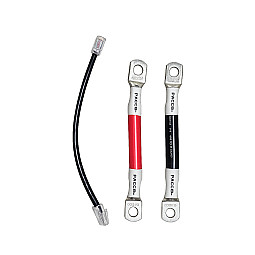 Bluetti B4810 100mm Long + Data Cable Parallel Wiring Kit Short 