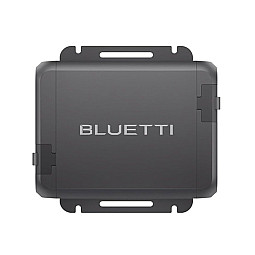 BLUETTI Charger 1 Voltage Booster Only For Power Stations (No Wiring and Fuses Included) 