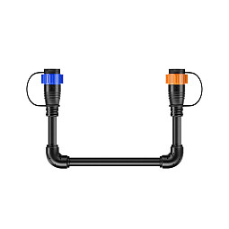 Bluetti A-EP-NO-UN-LNO-DC - P090 to Aviation Plug