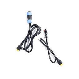 Bluetti AC240P Aviation 12V/30A RV Plug
