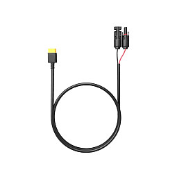 Bluetti MC4 TO XT60 16 AWG Solar Charging Cable Bluetti MC4 TO XT60 16 AWG Solar Charging Cable