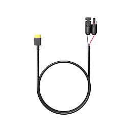Bluetti MC4 TO XT60 Solar Charging Cable For APEX 300 & CHARGER 1