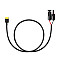 BLUETTI Elite 320 + Charger1 + Wiring Kit + MC4 TO XT60 Portable Power Station Elite 320 + Charger1 + Wiring Kit + MC4 TO XT60