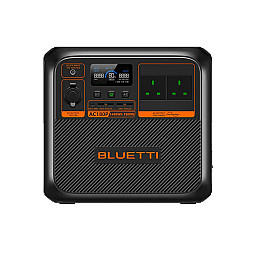 BLUETTI AC180P Portable Power Station 1,800W, 1,440Wh With Free Mivue Rear Dash Camera BLUETTI AC180P Portable Power Station 1,800W, 1,440Wh With Free Mivue Rear Dash Camera
