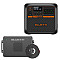 Bluetti AC180P + Charger2 + Wiring Kit Portable Power Station AC180P + Charger2 + Wiring Kit