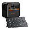 BLUETTI AC180P + Sora 220 Portable Power Station AC180P + Sora 220