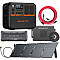 AC200PL + B300K + Charger2 + Wiring Kit + PV200D + A-PWC-AC-UN-LNO-0389 + A-MC4-NO-UN-L5M