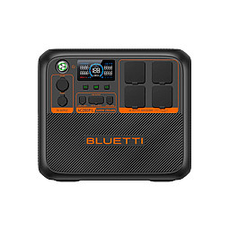BLUETTI AC200P l Premium Expandable Power Station 2,400W / 2,304Wh BLUETTI AC200P l Premium Expandable Power Station 2,400W / 2,304Wh