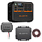 BLUETTI AC200PL + Charger1 + Wiring Kit + D40 Portable Power Station AC200PL + Charger1 + Wiring Kit + D40
