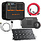 BLUETTI AC200PL + Charger2 + Wiring Kit + Sora 220 + A-PWC-AC-UN-LNO-0389 + A-MC4-NO-UN-L5M Power Station AC200PL + Charger2 + Wiring Kit + Sora 220 + A-PWC-AC-UN-LNO-0389 + A-MC4-NO-UN-L5M