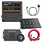 Bluetti AC240P + Charger2 + Wiring Kit + Sora 220 + A-PWC-AC-UN-LNO-0389 + A-MC4-NO-UN-L5M Portable Power Station AC240P + Charger2 + Wiring Kit + Sora 220 + A-PWC-AC-UN-LNO-0389 + A-MC4-NO-UN-L5M