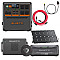 AC240P + B300K  + Charger2 + Wiring Kit + Sora 220 + A-PWC-AC-UN-LNO-0389 + A-MC4-NO-UN-L5M