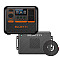 BLUETTI AC70P + Charger2 + Wiring Kit Portable Power Station AC70P + Charger2 + Wiring Kit