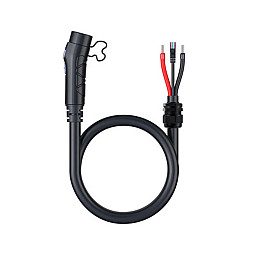 Bluetti Solar X 4K TO P090 1.5M Long Bare Wire