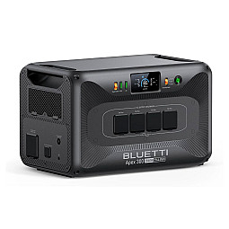 Bluetti Apex 300 Portable Power Station Solar Generator 2764.8Wh / 3840w Bluetti Apex 300 Portable Power Station Solar Generator 2764.8Wh / 3840w