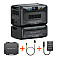 Apex 300 + B300K + A-CG-D60L-UG-DC + A-PWC-AC-UN-LNO-0389 + HUB D1