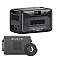 BLUETTI Apex 300 + Charger2 + Wiring Kit Portable Power Station Apex 300 + Charger2 + Wiring Kit