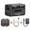Apex 300 + A-CG-D60L-UG-DC + A-PWC-AC-UN-LNO-0389 + HUB D1