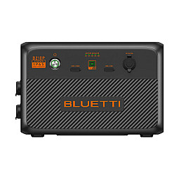 Bluetti B210P IP65 Expansion Battery 2150Wh Compatible With AC200PL & AC240 