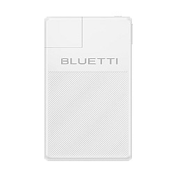 Bluetti BlueCell 200 Expansion Battery Packs 2,016Wh, 4,000 Cycles, Wall Mount Compatible with FridgePower