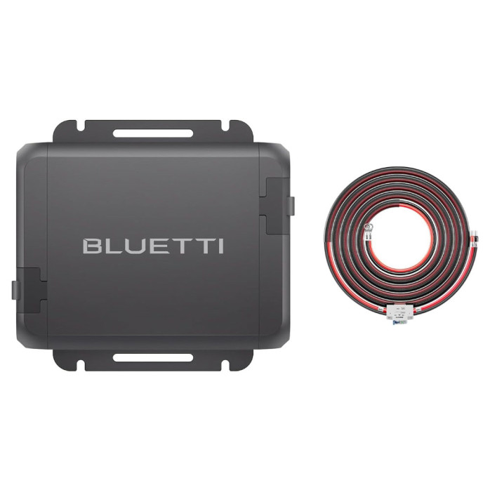 AC240P + Charger1 + Wiring Kit