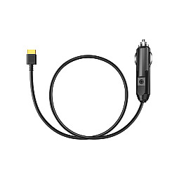 Bluetti Car Charger Lead to XT60 - Cigarette