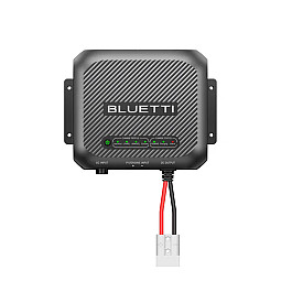 Bluetti D40 DC-DC Power Management Battery Charger For AC200PL