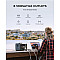 BLUETTI EB3A Portable Power Station EB3A