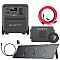 Elite 320 + Charger2 + Wiring Kit + PV200D + A-PWC-AC-UN-LNO-0389 + A-MC4-NO-UN-L5M