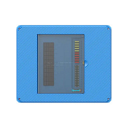 Bluetti Epanel Smart Intelligent Distribution Panel For RV5 Mains & 12 Volt