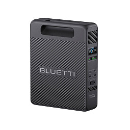 Bluetti HF2 Handsfree 2 Portable Battery Power Station 512Wh, 700w