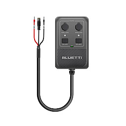 Bluetti HUB DC With 1.45M Cable & 50Amp Aderson Plug For Charger 2