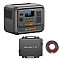 PREMIUM 100 V2 + Charger1 + Wiring Kit