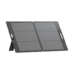 BLUETTI PV100 Foldable / Portable Monocrystalline Solar Panel - 100W