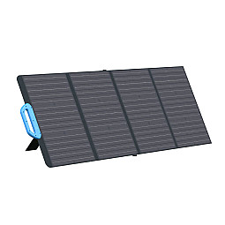 BLUETTI PV120 Foldable / Portable Monocrystalline Cells Solar Panel 120W